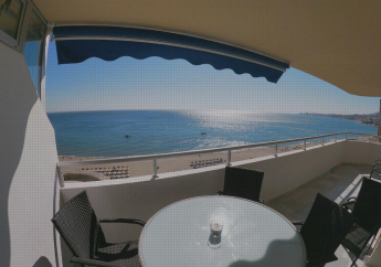 Hotel Beach Front Penthouse - Fuengirola