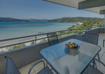 Hotel Beachfront Hamilton Island