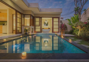 Hotel Beautiful Bali Villas