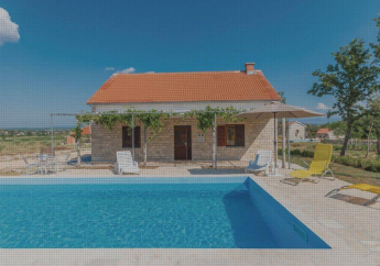 Hotel Beautiful home in Biograd na moru w/ Outdoor swimming pool, WiFi and Outdoor swimming pool