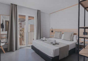 Hotel Bed & Breakfast La Milagrosa