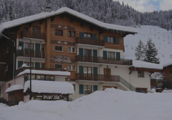 Hotel Bel'alpe