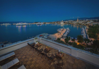 Hotel Belvedere Luxury Rooms - Breathtaking View