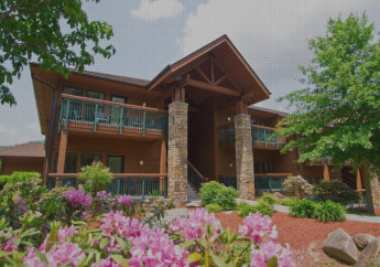 Hotel Bent Creek Golf Village By Diamond Resorts