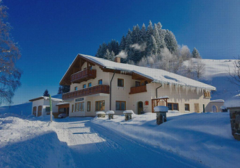 Hotel Bergquell Tirol