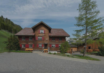 Hotel Bergwelt-M