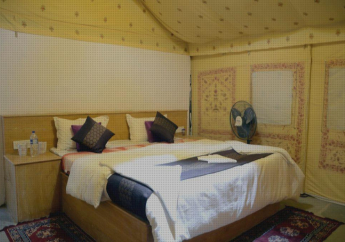 Hotel Best Desert Camp Jaisalmer
