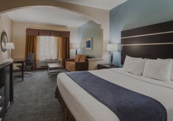Hotel Best Western Plus Northwest Inn and Suites Houston