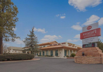 Hotel Best Western Premier Grand Canyon Squire Inn