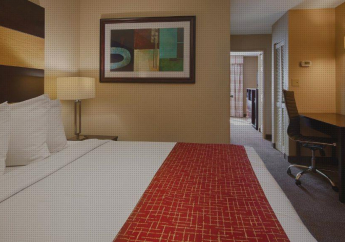 Hotel Best Western Sugar Sands Inn & Suites