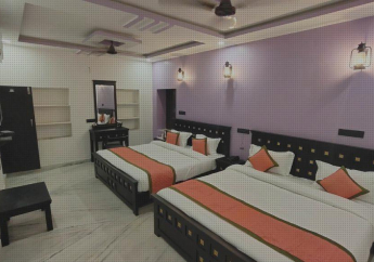 Hotel Bhanwar Haveli