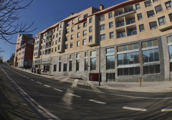 Hotel Bilbao Apartamentos Atxuri