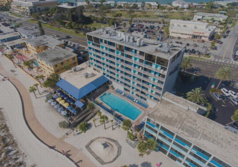 Hotel Bilmar Beach Resort