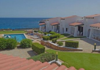 Hotel Binibeca Beach Villas