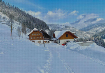 Hotel Bio-Bauernhof Grundlehnerhof