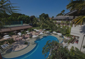 Hotel Blu-Zea Resort by Double-Six
