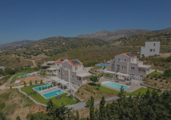 Hotel Blue Hills Villas