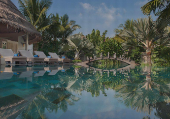 Hotel Blue Karma Dijiwa Seminyak