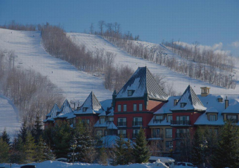 Hotel Blue Mountain Resort Village Suites
