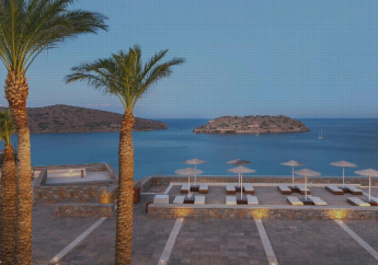 Hotel Blue Palace Elounda, a Luxury Collection Resort, Crete