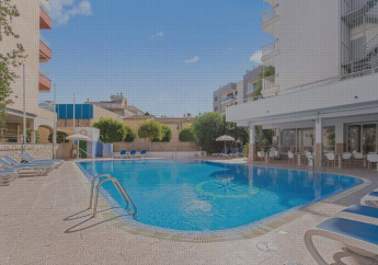 Hotel Blue Sea Piscis - Adults Only