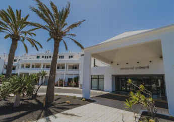 Hotel BlueBay Lanzarote