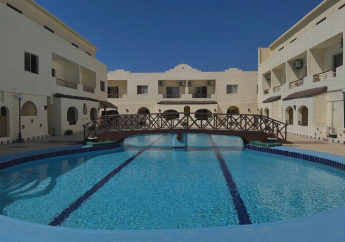 Hotel Blumar Resort, Exclusive Apartments In Naama Bay, Sharm