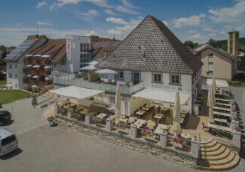 Hotel Bodensee-Hotel Kreuz