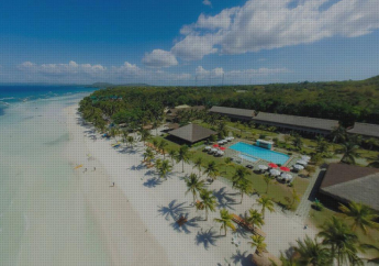 Hotel Bohol Beach Club