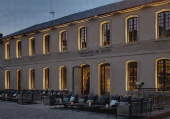 Hotel Boutique Hôtel des Remparts & Spa
