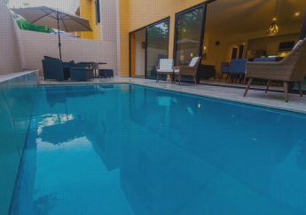 Hotel Brand New 3BR 3BA House with Private Pool by Simply Comfort