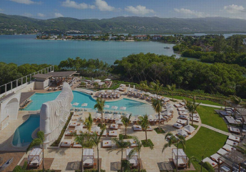 Hotel Breathless Montego Bay