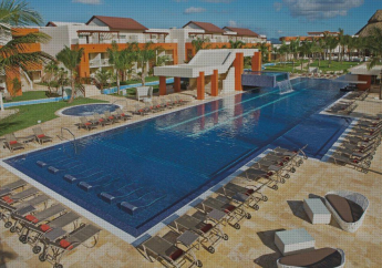 Hotel Breathless Punta Cana Resort & Spa - Adults Only