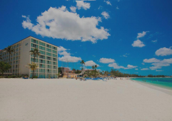 Hotel Breezes Resort & Spa All Inclusive, Bahamas