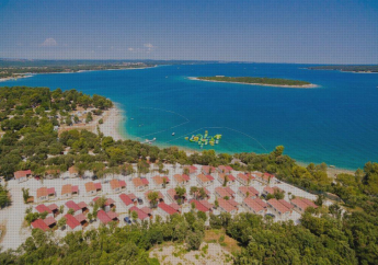 Hotel Brioni Sunny Camping by Valamar