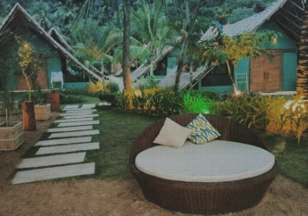 Hotel Buko Beach Resort