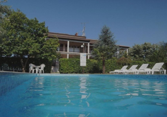 Hotel Bungalow Porec (4400-1)