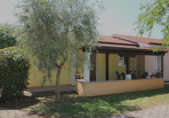 Hotel Bungalow Porec (4400-3)