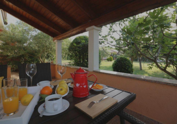 Hotel Bungalow Porec (4400-8)