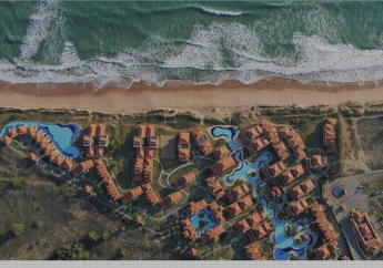 Hotel Buzios Beach Resort Super Luxo Residencial 2501 e 2502