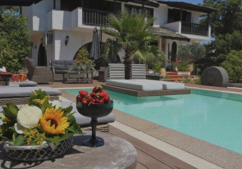 Hotel Byblos Luxury Villa