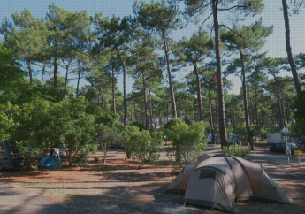 Hotel Camping Plage Sud - Maeva