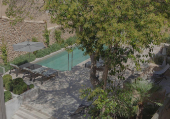 Hotel Can Aulí Luxury Retreat - Adults Only