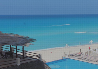 Hotel Cancun Plaza - Best Beach