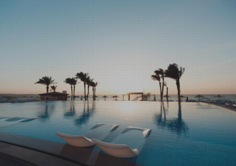 Hotel Cancun Sokhna Resort & Villas