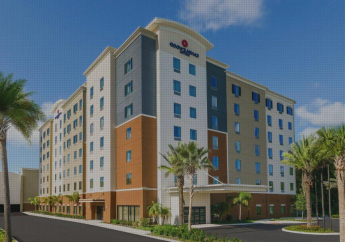 Hotel Candlewood Suites - Orlando - Lake Buena Vista, an IHG Hotel