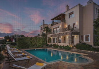 Hotel Caneva Luxury Villa