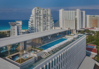 Hotel Canopy By Hilton Cancun La Isla