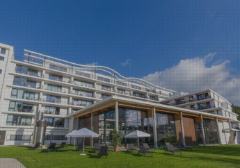 Hotel Carat Residenz-Apartmenthaus