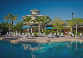 Hotel Caribe Cove Resort - Near Disney
